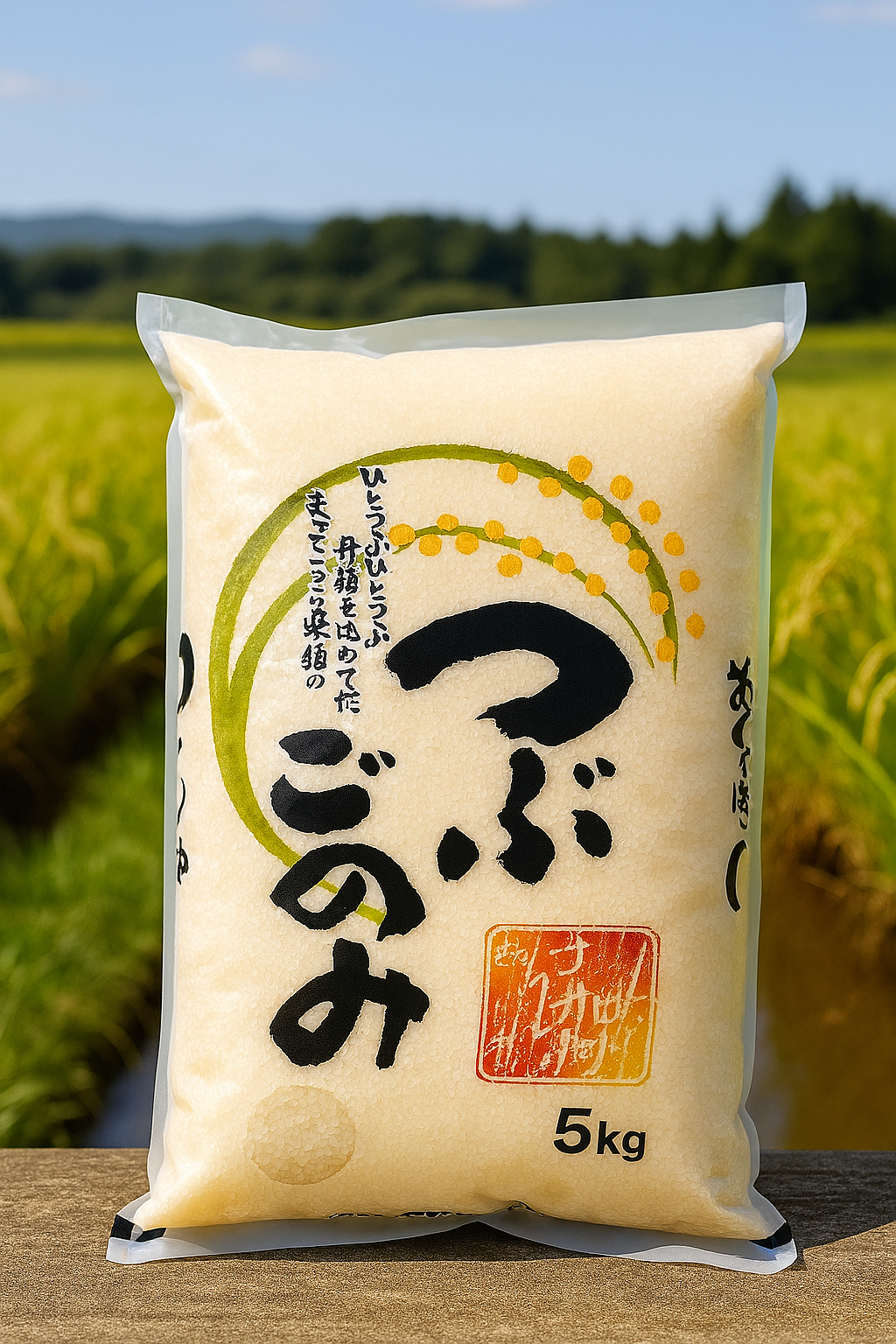 【令和7年京都府産】どんとこい（精米）