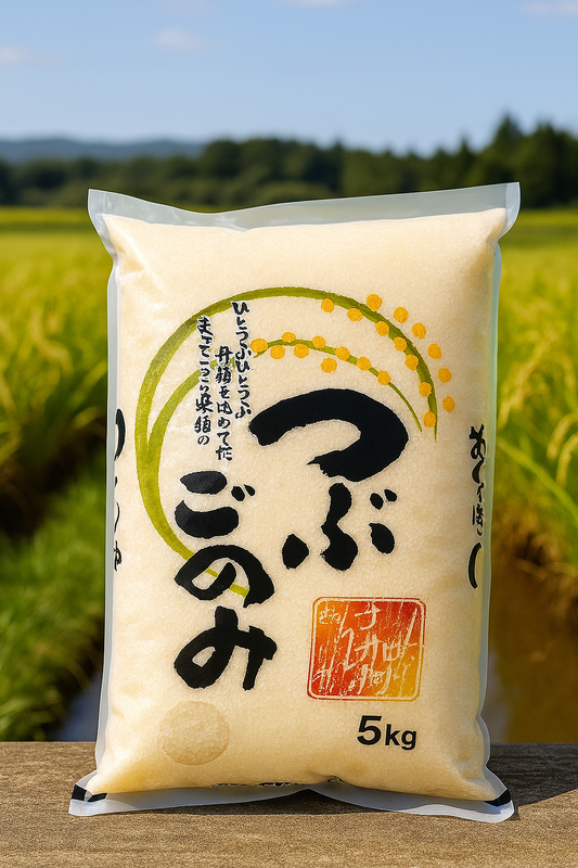 【令和7年京都府産】どんとこい（精米）